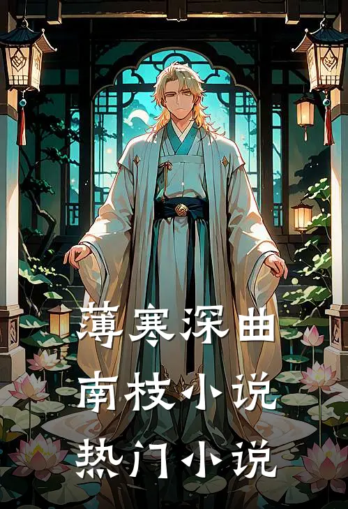 薄寒深曲南枝小说热门小说