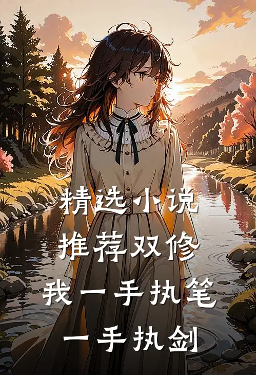 精选小说推荐双修：我一手执笔，一手执剑