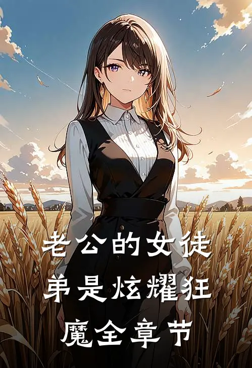 老公的女徒弟是炫耀狂魔全章节
