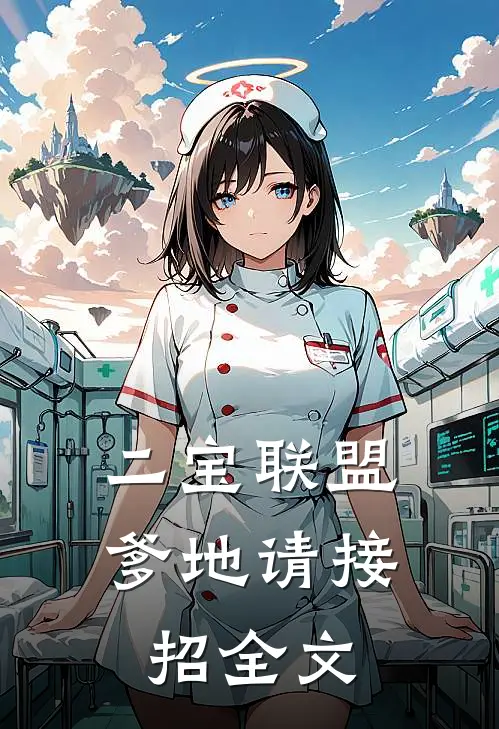 二宝联盟，爹地请接招全文