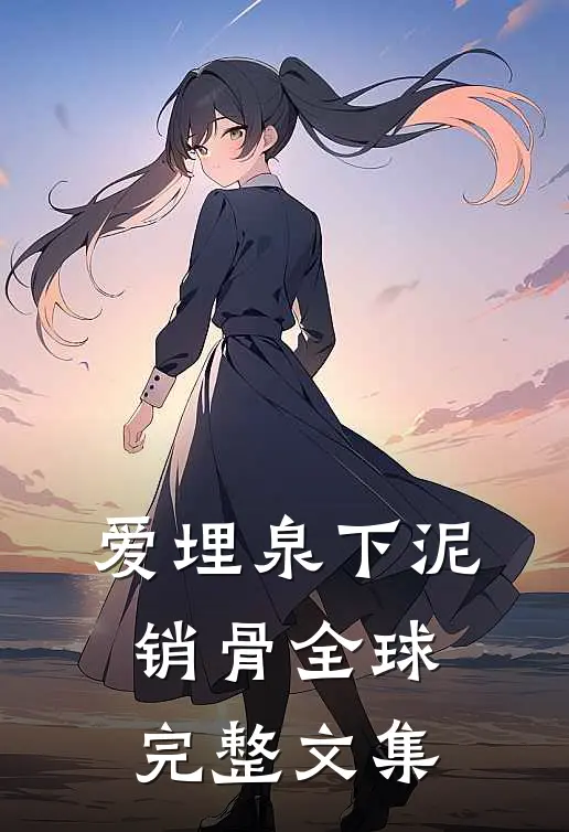 爱埋泉下泥销骨全球完整文集
