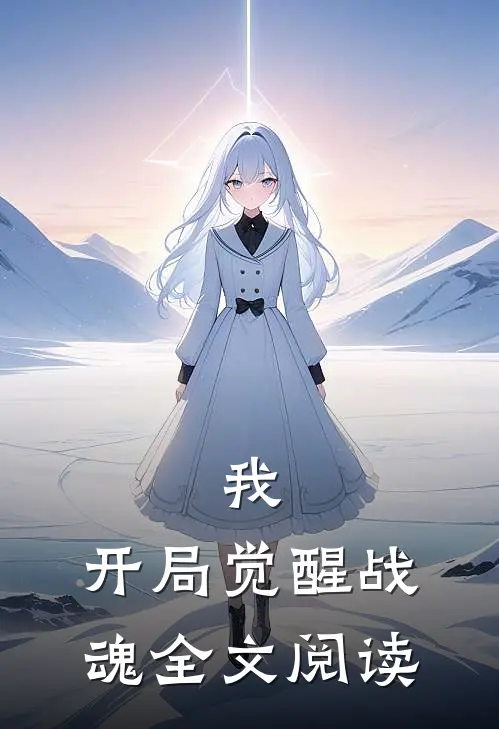 我，开局觉醒战魂全文阅读