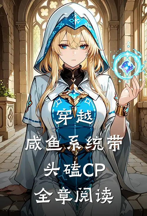 穿越：咸鱼系统带头磕CP全章阅读