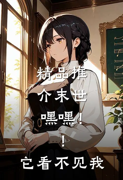 精品推介末世，嘿嘿！！它看不见我