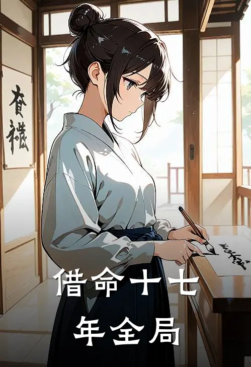 借命十七年全局
