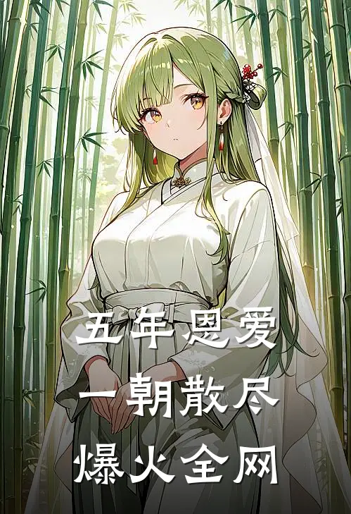 五年恩爱，一朝散尽爆火全网