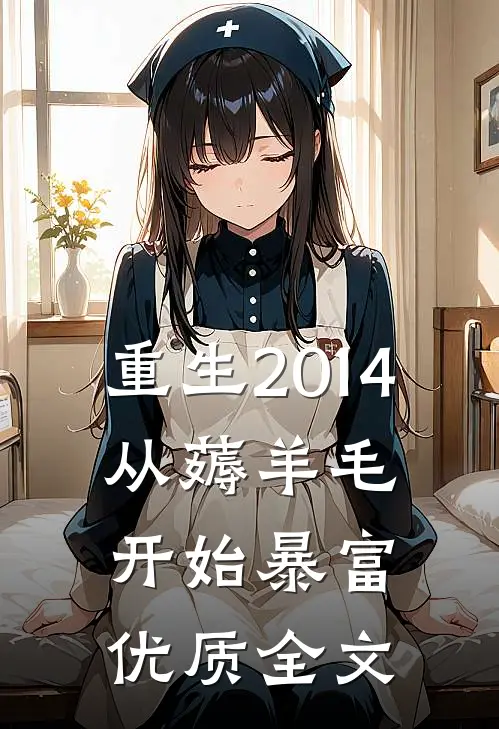 重生2014，从薅羊毛开始暴富优质全文