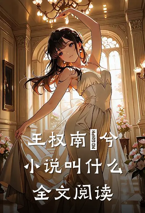 王权南玥兮小说叫什么全文阅读
