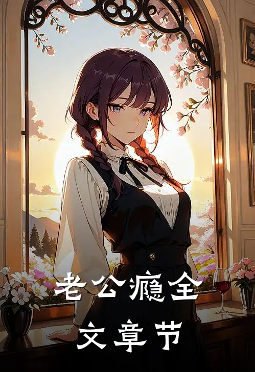 老公瘾全文章节