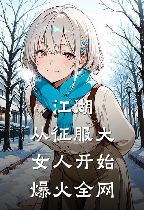 江湖：从征服大女人开始爆火全网