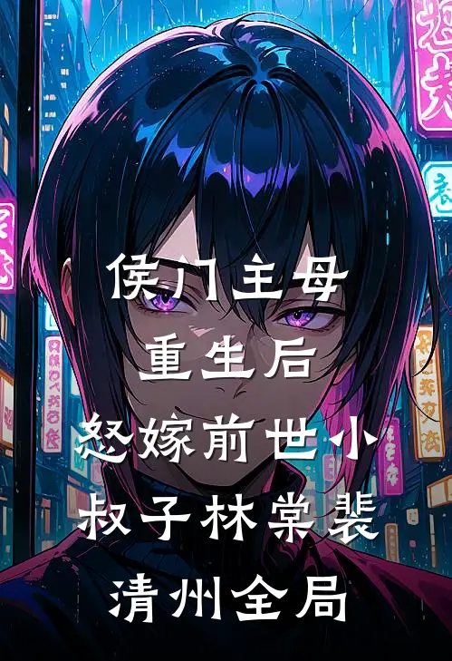 侯门主母重生后，怒嫁前世小叔子林棠裴清州全局