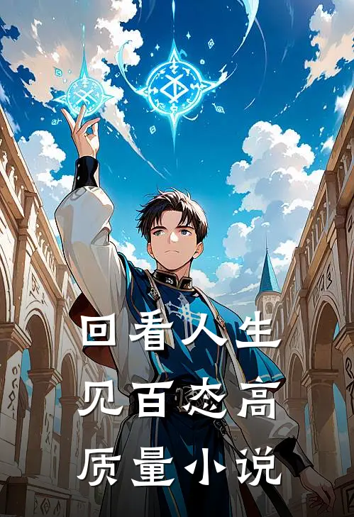 回看人生，见百态高质量小说