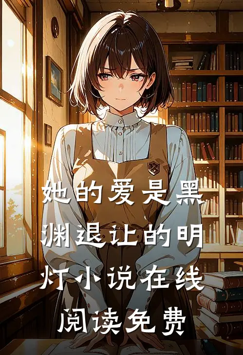 她的爱是黑渊退让的明灯小说在线阅读免费