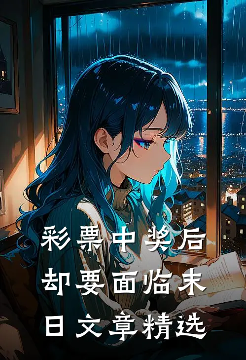 彩票中奖后，却要面临末日文章精选