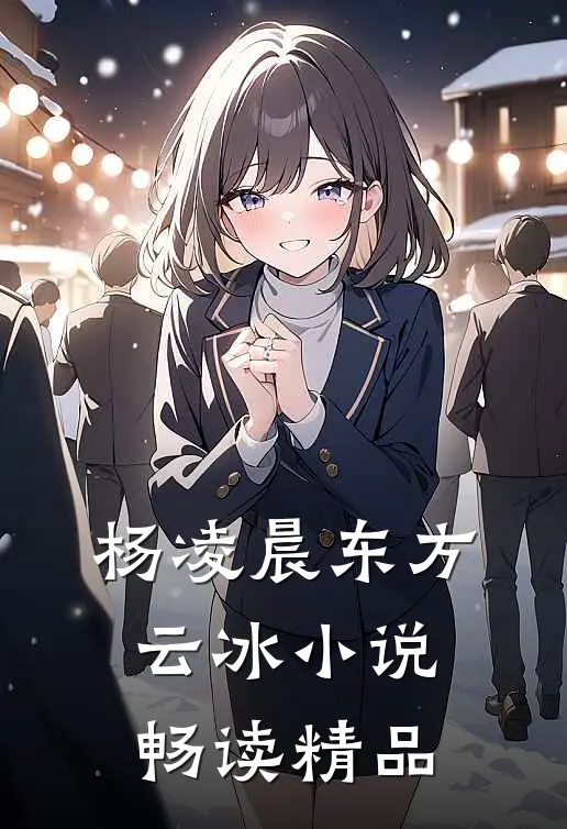 杨凌晨东方云冰小说畅读精品