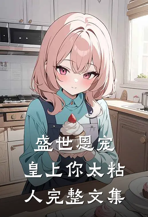 盛世恩宠：皇上你太粘人完整文集