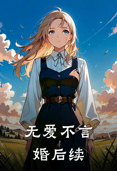 无爱不言婚后续