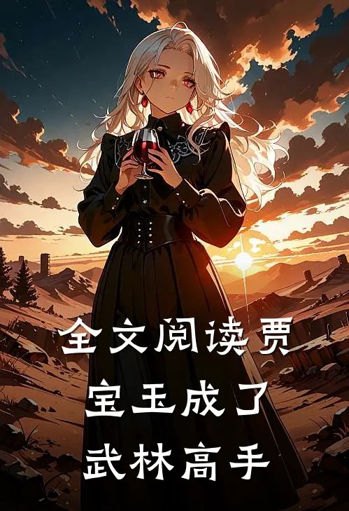 全文阅读贾宝玉成了武林高手