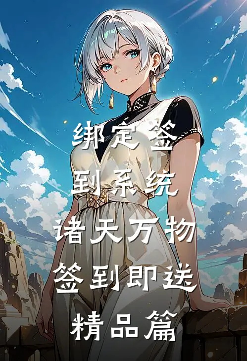 绑定签到系统：诸天万物签到即送精品篇