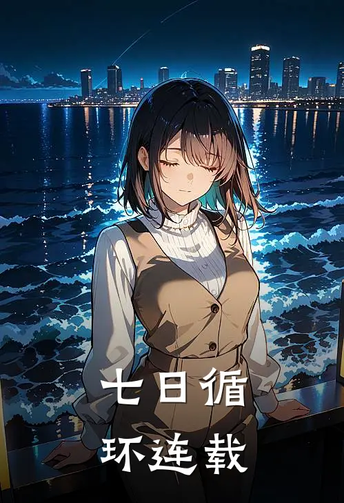 七日循环连载