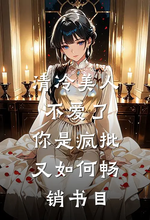 清冷美人不爱了，你是疯批又如何畅销书目