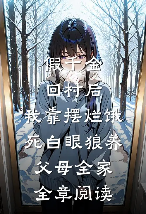 假千金回村后，我靠摆烂饿死白眼狼养父母全家全章阅读