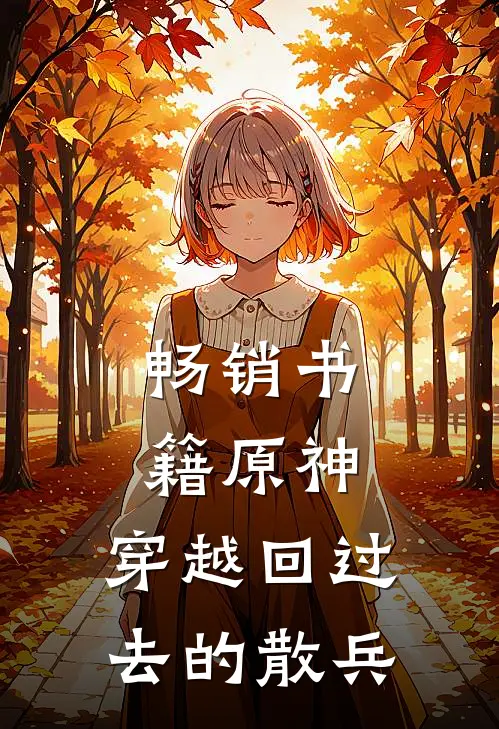 畅销书籍原神：穿越回过去的散兵