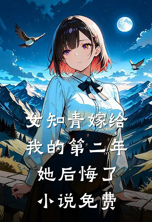 女知青嫁给我的第二年，她后悔了小说免费