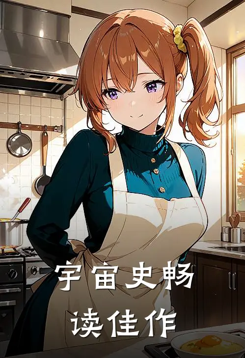 宇宙史畅读佳作