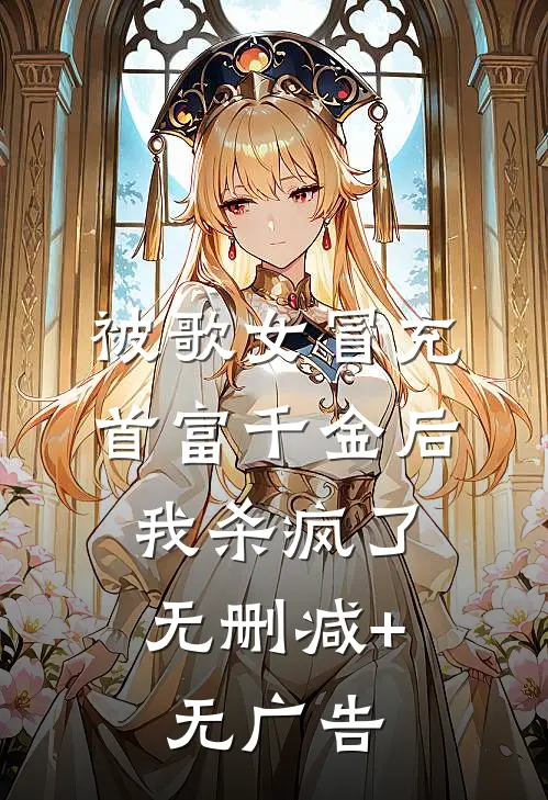 被歌女冒充首富千金后，我杀疯了无删减+无广告