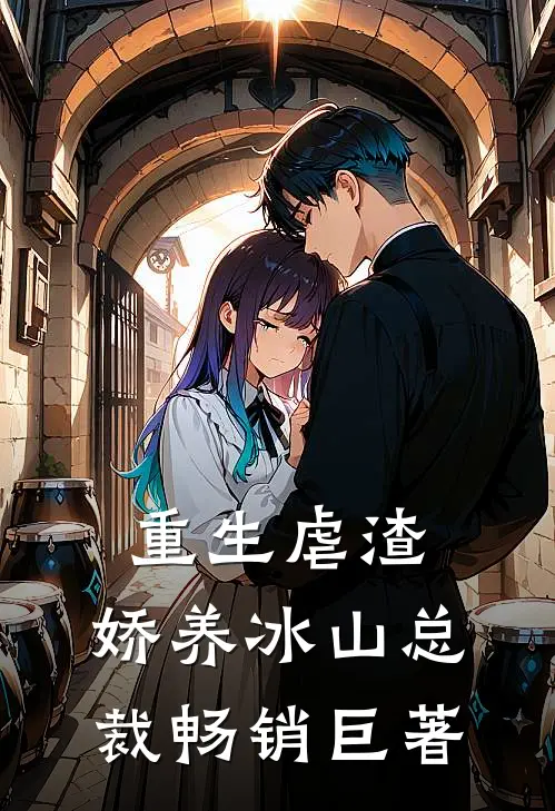 重生虐渣：娇养冰山总裁畅销巨著
