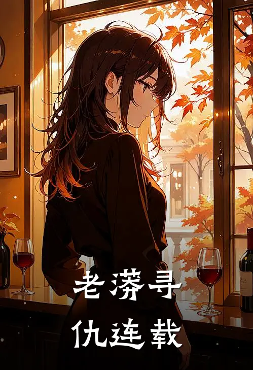 老蟒寻仇连载