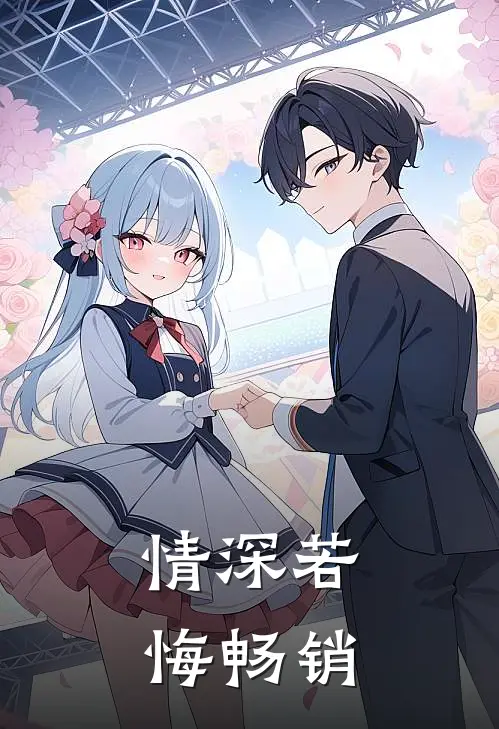 情深若悔畅销