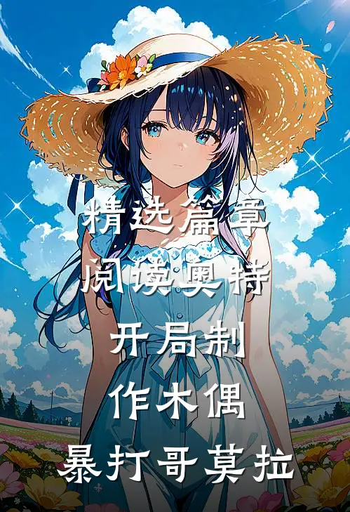 精选篇章阅读奥特：开局制作木偶，暴打哥莫拉