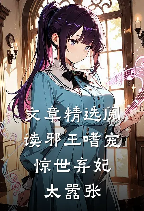 文章精选阅读邪王嗜宠：惊世弃妃太嚣张