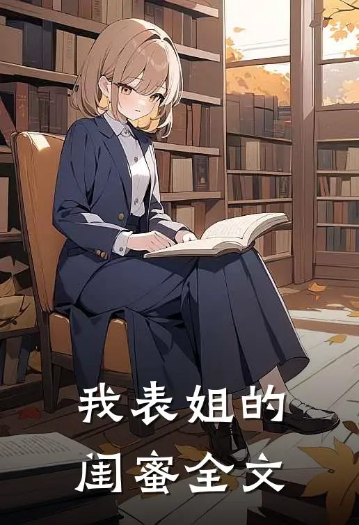 我表姐的闺蜜全文