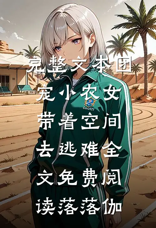 完整文本团宠小农女带着空间去逃难全文免费阅读落落伽