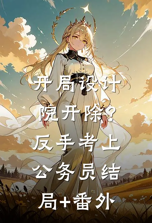 开局设计院开除？反手考上公务员结局+番外