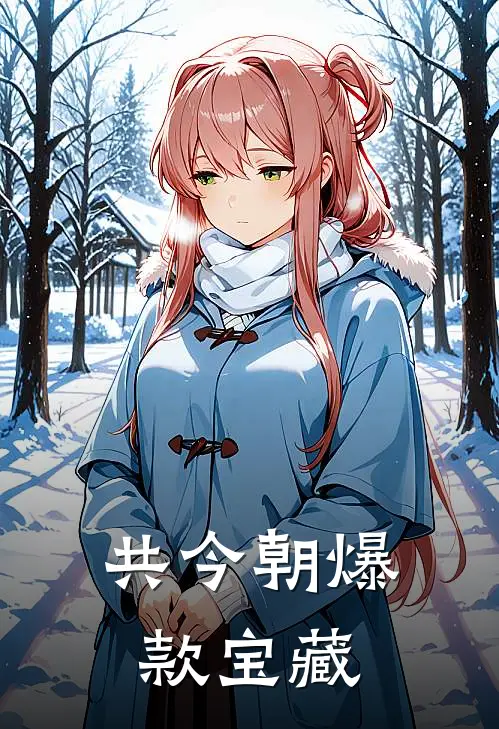 共今朝爆款宝藏