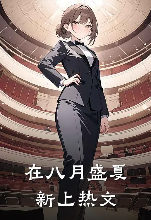 在八月盛夏新上热文