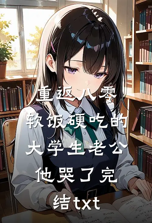 重返八零，软饭硬吃的大学生老公他哭了完结txt