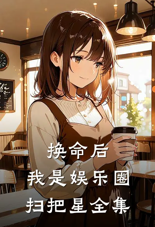 换命后，我是娱乐圈扫把星 全集