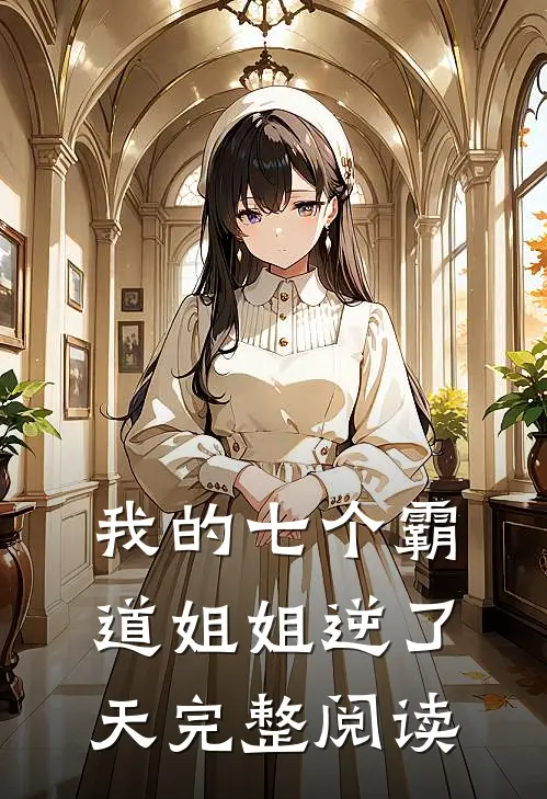 我的七个霸道姐姐逆了天完整阅读