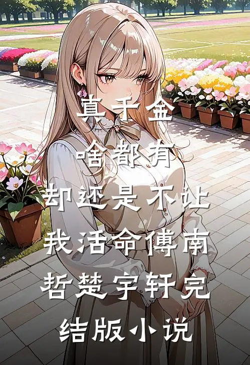 真千金啥都有，却还是不让我活命傅南哲楚宇轩完结版小说