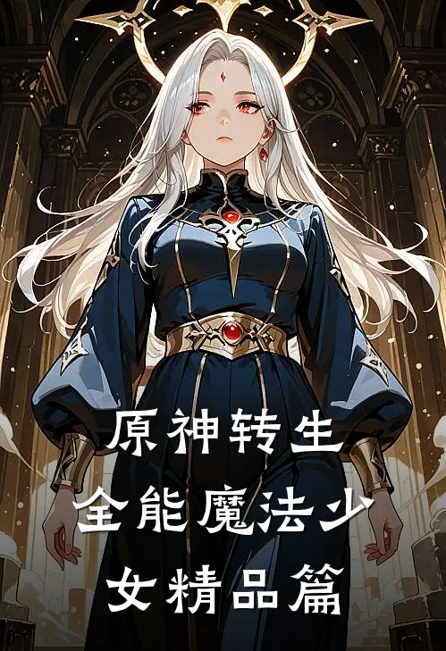 原神转生：全能魔法少女精品篇