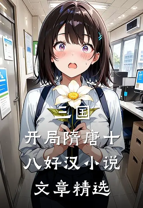 三国:开局隋唐十八好汉小说文章精选