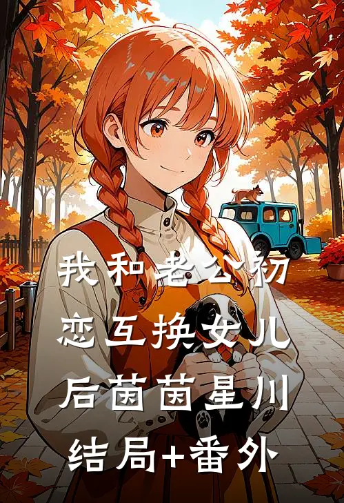 我和老公初恋互换女儿后茵茵星川结局+番外