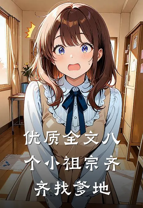 优质全文八个小祖宗齐齐找爹地