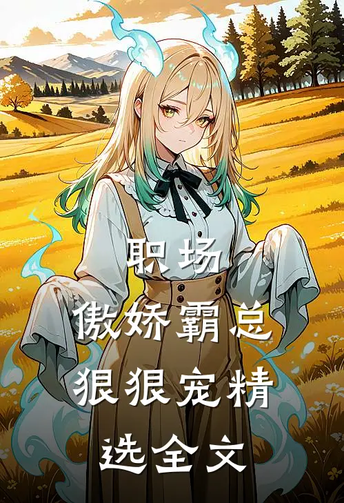 职场：傲娇霸总狠狠宠精选全文