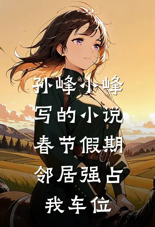 孙峰小峰写的小说春节假期，邻居强占我车位